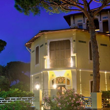 Villino Emanuele Bed & Breakfast Santa Marinella Luaran gambar