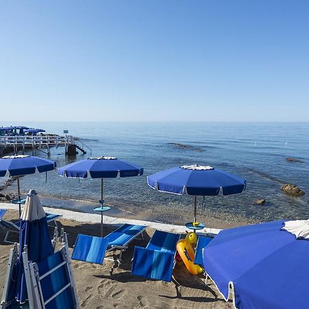 Villino Emanuele Bed & Breakfast Santa Marinella Luaran gambar