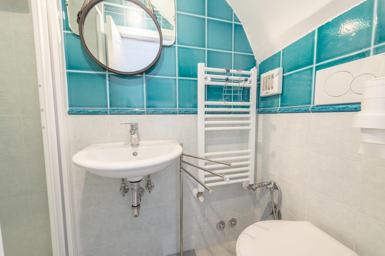 Villino Emanuele Bed & Breakfast Santa Marinella Luaran gambar