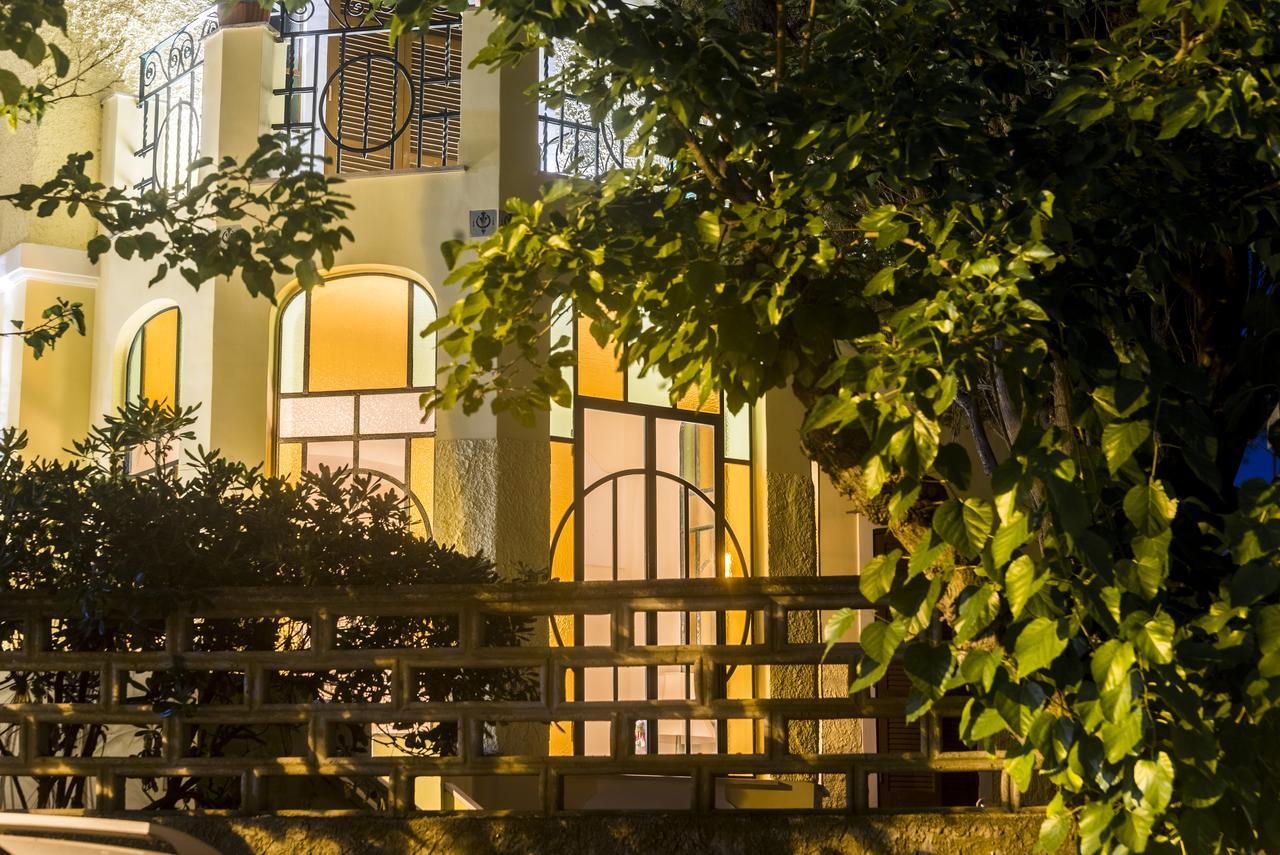 Villino Emanuele Bed & Breakfast Santa Marinella Luaran gambar